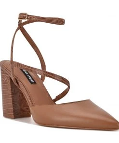 Nine West Heels Collette Dress Pumps