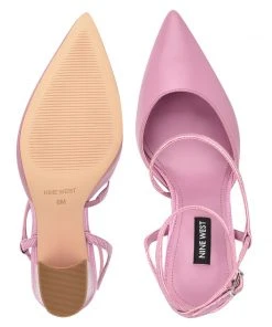 Nine West Collette Dress Pumps