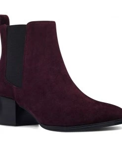 Nine West Boots & Booties Colt Booties