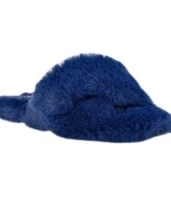 Nine West Cozy Flat Slide Sandals