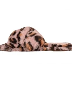 Nine West Cozy Flat Slide Sandals