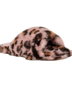 Nine West Cozy Flat Slide Sandals