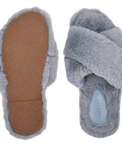 Nine West Cozy Flat Slide Sandals Shoes 11 Nine West Cozy Flat Slide Sandals Shoes