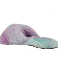 Nine West Cozy Flat Slide Sandals 9 Nine West Cozy Flat Slide Sandals