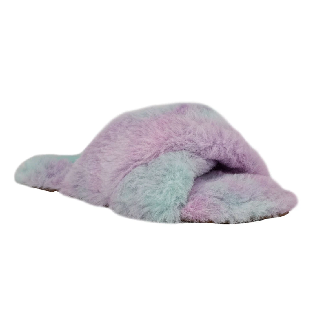 Nine West Cozy Flat Slide Sandals 4 Nine West Cozy Flat Slide Sandals