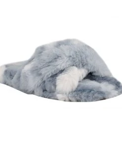 Nine West Shoes Cozy Flat Slide Sandals