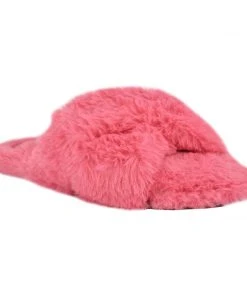 Nine West Cozy Flat Slide Sandals Color Pop