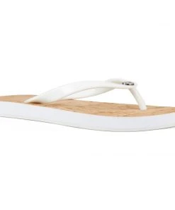 Nine West Crissa Flip Flop Flats
