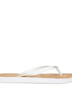 Nine West Crissa Flip Flop Flats