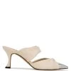 Nine West Crown Pointy Toe Mules 2 Nine West Crown Pointy Toe Mules