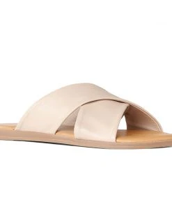 Nine West Crush Criss Cross Sandal