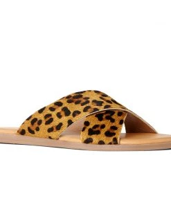 Nine West Crush Criss Cross Sandal