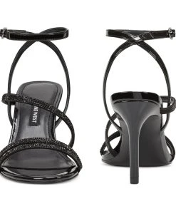 Nine West Dana Dress Sandals
