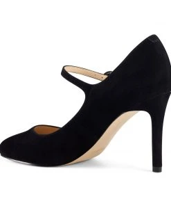 Nine West Heels Daphne Mary Jane Pumps 10 Nine West Heels Daphne Mary Jane Pumps