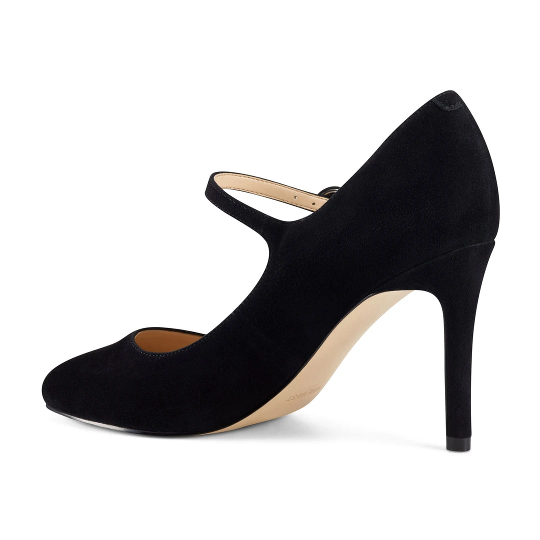 Nine West Heels Daphne Mary Jane Pumps 5 Nine West Heels Daphne Mary Jane Pumps