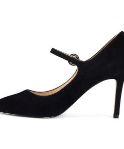 Nine West Heels Daphne Mary Jane Pumps 11 Nine West Heels Daphne Mary Jane Pumps