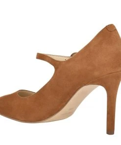 Nine West Heels Daphne Mary Jane Pumps
