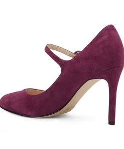 Nine West Daphne Mary Jane Pumps Heels 10 Nine West Daphne Mary Jane Pumps Heels
