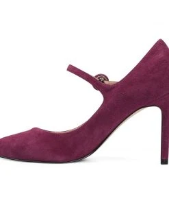 Nine West Daphne Mary Jane Pumps Heels 11 Nine West Daphne Mary Jane Pumps Heels