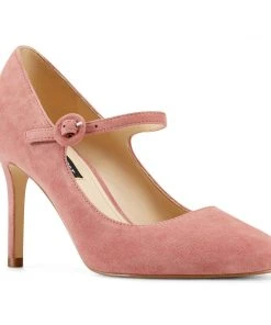 Nine West Daphne Mary Jane Pumps