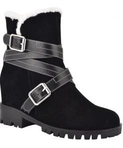 Nine West Davyd Booties Boots & Booties