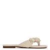 Nine West Daxx Flat Slide Sandals Fun Flats 1 Nine West Daxx Flat Slide Sandals Fun Flats