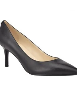 Nine West Dazy 9x9 Pointy Toe Pumps