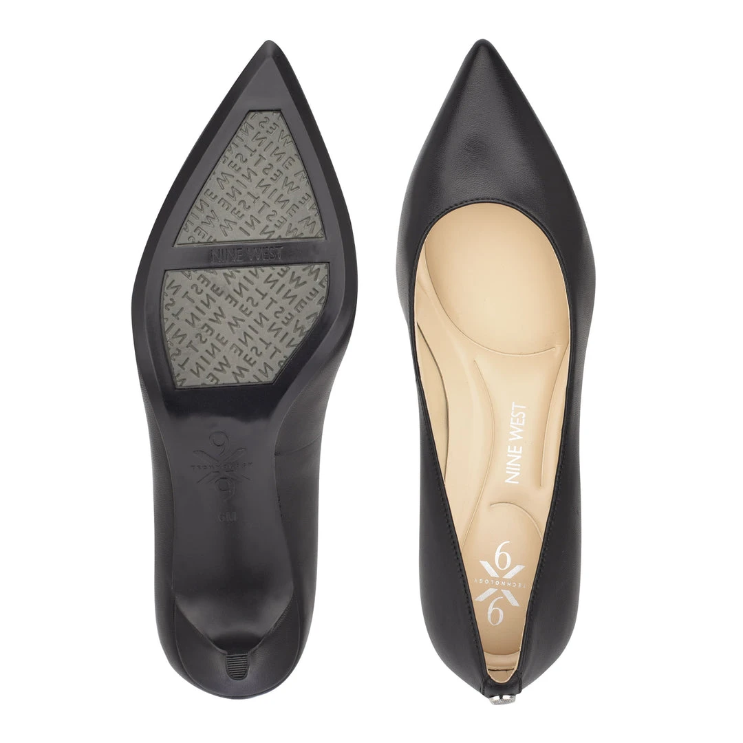 Nine West Dazy 9x9 Pointy Toe Pumps 8 Nine West Dazy 9x9 Pointy Toe Pumps