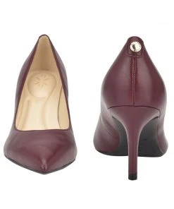 Nine West Dazy 9x9 Pointy Toe Pumps