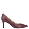 Nine West Dazy 9x9 Pointy Toe Pumps