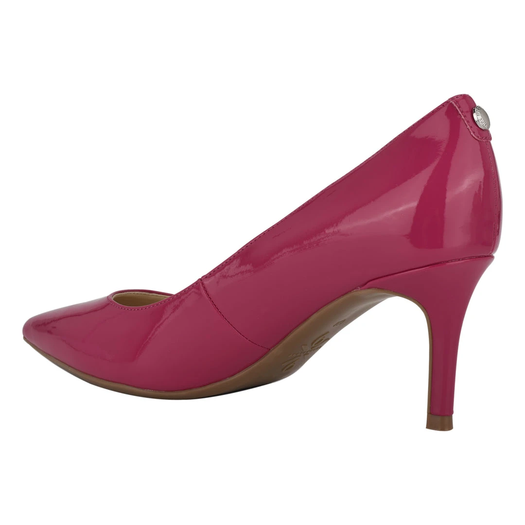 Nine West Color Pop Dazy 9x9 Pointy Toe Pumps 5 Nine West Color Pop Dazy 9x9 Pointy Toe Pumps