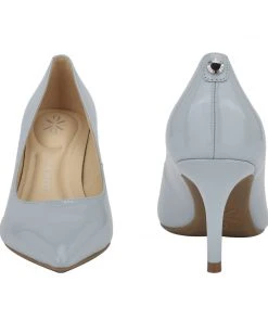 Nine West Dazy 9x9 Pointy Toe Pumps Color Pop