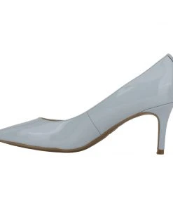 Nine West Dazy 9x9 Pointy Toe Pumps Color Pop