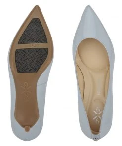 Nine West Dazy 9x9 Pointy Toe Pumps Color Pop