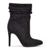 Nine West Dazzle Dress Booties Shoes
