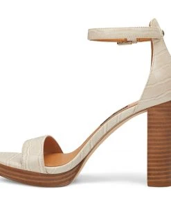 Nine West Heels Dempsey Platform Sandals