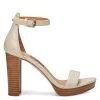 Nine West Heels Dempsey Platform Sandals