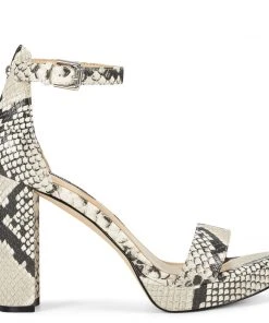 Nine West Dempsey Platform Sandals