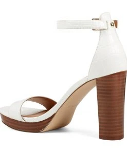 Nine West High Impact Platforms Dempsey Platform Sandals