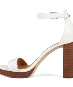 Nine West High Impact Platforms Dempsey Platform Sandals