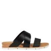 Nine West Desiree Slide Sandals Weave Got You 1 Nine West Desiree Slide Sandals Weave Got You