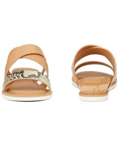 Nine West Desiree Slide Sandals 12 Nine West Desiree Slide Sandals