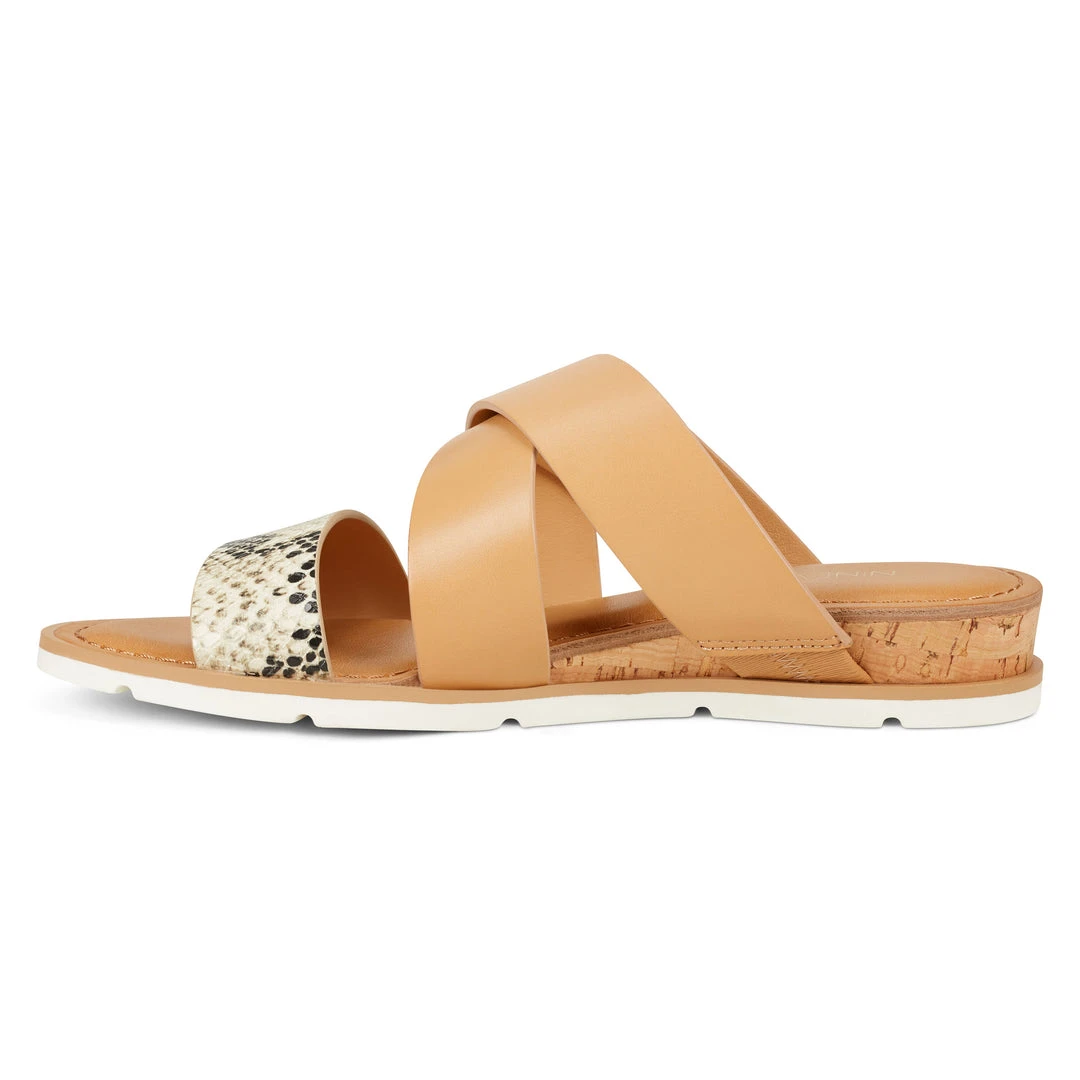 Nine West Desiree Slide Sandals 6 Nine West Desiree Slide Sandals