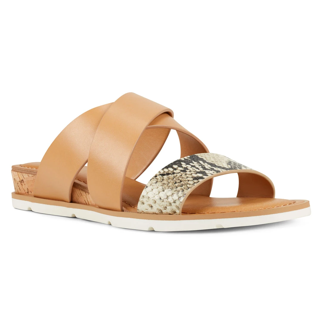 Nine West Desiree Slide Sandals 4 Nine West Desiree Slide Sandals