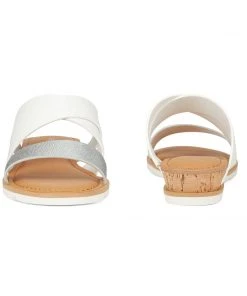 Nine West Desiree Slide Sandals