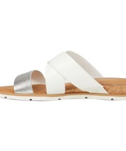 Nine West Desiree Slide Sandals