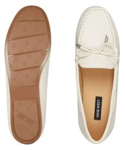 Nine West Devon Driver Flats