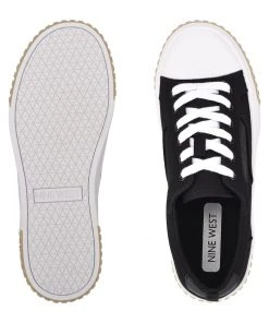 Nine West Dewy Sneakers Heel Appeal