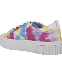 Nine West Dewy Sneakers Color Pop
