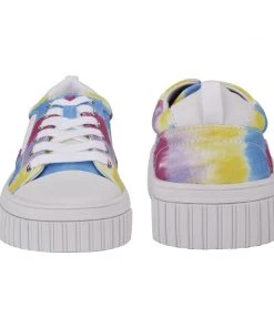 Nine West Dewy Sneakers Color Pop